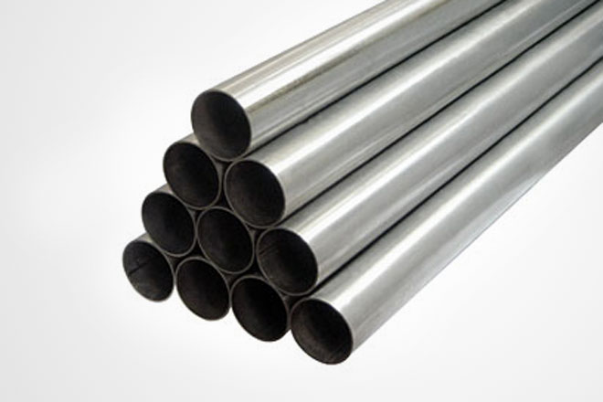 Sắt ống mạ kẽm Sắt ống mạ kẽm